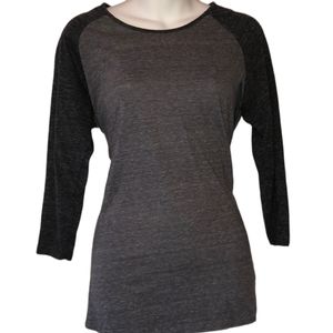 👚 Ripzone Baseball Shirt